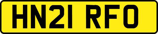 HN21RFO