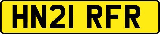 HN21RFR