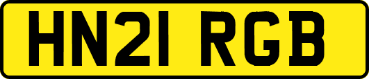 HN21RGB