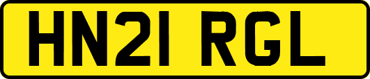 HN21RGL