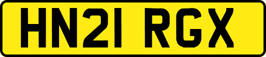 HN21RGX