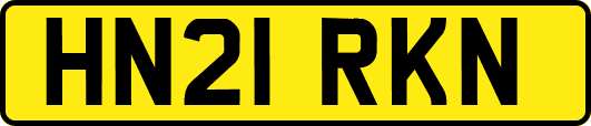 HN21RKN