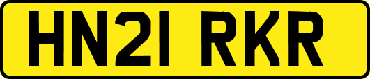 HN21RKR