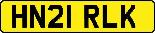 HN21RLK