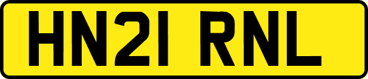 HN21RNL