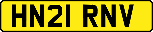 HN21RNV