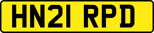 HN21RPD