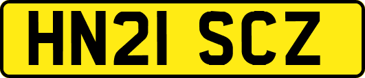 HN21SCZ