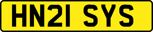 HN21SYS