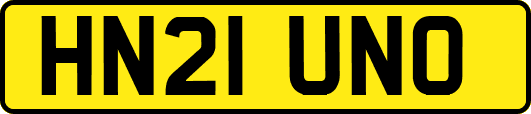 HN21UNO