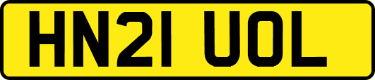 HN21UOL