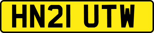 HN21UTW