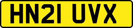 HN21UVX