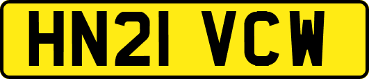 HN21VCW