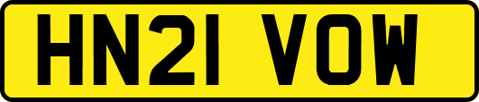 HN21VOW