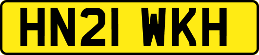 HN21WKH