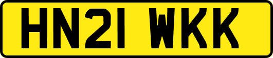 HN21WKK