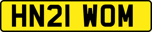 HN21WOM