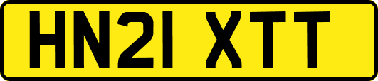 HN21XTT