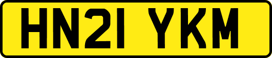 HN21YKM