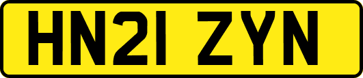 HN21ZYN