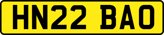 HN22BAO