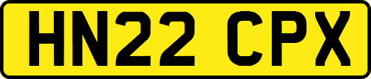 HN22CPX