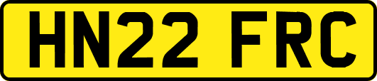 HN22FRC