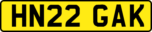 HN22GAK