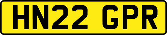 HN22GPR