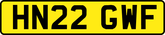 HN22GWF