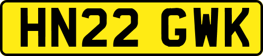 HN22GWK