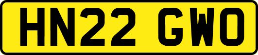 HN22GWO