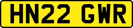 HN22GWR