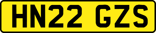 HN22GZS