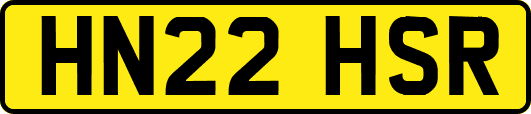 HN22HSR