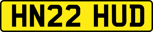 HN22HUD