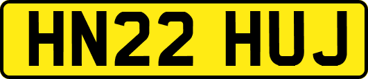 HN22HUJ