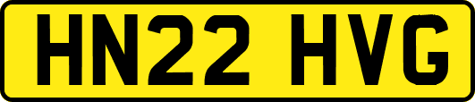 HN22HVG