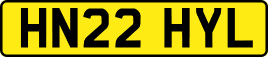 HN22HYL