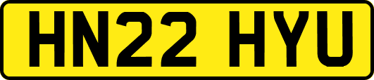 HN22HYU