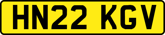 HN22KGV