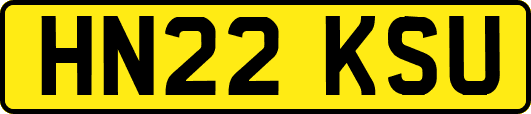 HN22KSU