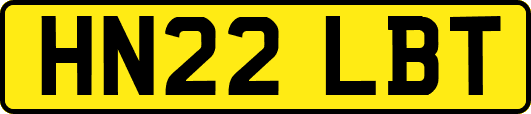 HN22LBT