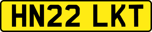 HN22LKT