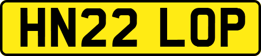 HN22LOP