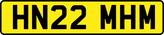 HN22MHM