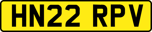 HN22RPV