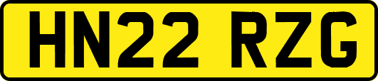 HN22RZG