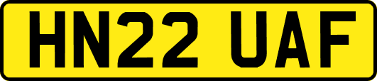HN22UAF